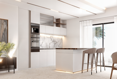 In verkoop:03509, Finestrat - Foto