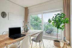 Verkocht:Koeriersterweg 3A, 9727 AA Groningen - Foto