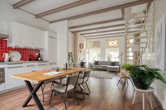 Verkocht: Damsterdiep 296, 9713ES Groningen