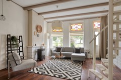 Verkocht: Damsterdiep 296, 9713ES Groningen