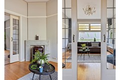 Verkocht:Eyssoniusstraat 31A, 9714 BR Groningen - Foto