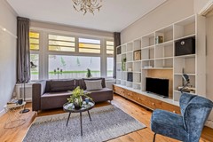 Verkocht:Eyssoniusstraat 31A, 9714 BR Groningen - Foto