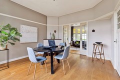 Verkocht:Eyssoniusstraat 31A, 9714 BR Groningen - Foto