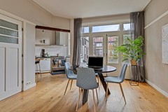 Verkocht:Eyssoniusstraat 31A, 9714 BR Groningen - Foto