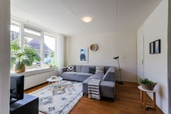 Verhuurd: Nijensteinheerd 256, 9736TT Groningen