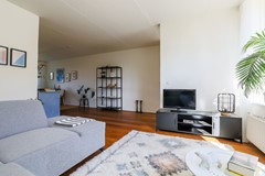 Verhuurd: Nijensteinheerd 256, 9736TT Groningen