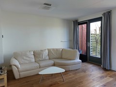 Verhuurd: De Zaayer 20, 9723ZB Groningen