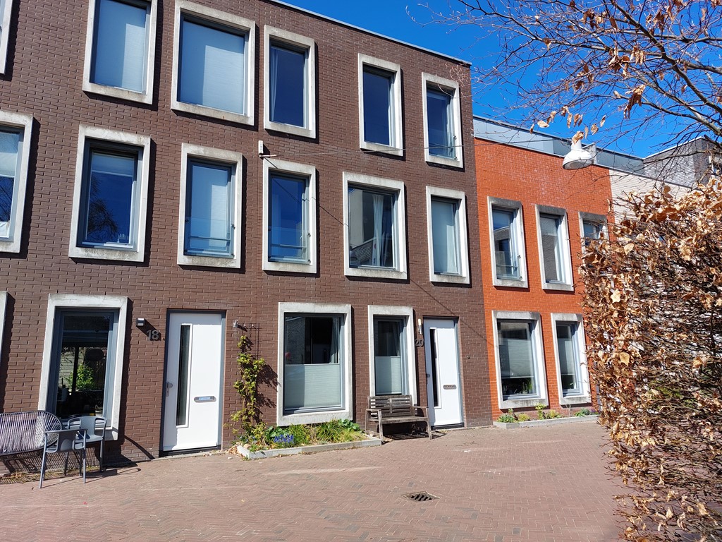 De Zaayer, Groningen
