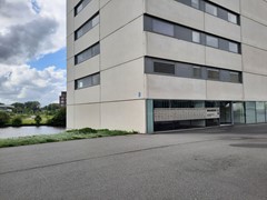 Verhuurd: Boumaboulevard 389, 9723ZS Groningen