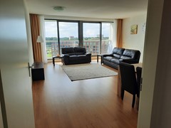 Verhuurd: Boumaboulevard 389, 9723ZS Groningen