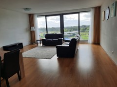 Verhuurd:Boumaboulevard 389, 9723 ZS Groningen - Foto