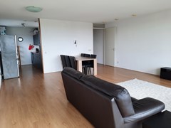 Verhuurd:Boumaboulevard 389, 9723 ZS Groningen - Foto