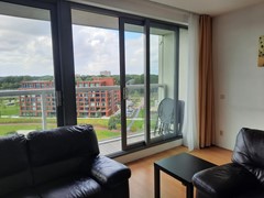 Verhuurd:Boumaboulevard 389, 9723 ZS Groningen - Foto