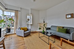 Verkocht:Hereweg 48A, 9725 AE Groningen - Foto