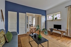 Verkocht:Hereweg 48A, 9725 AE Groningen - Foto