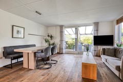 Verkocht:Spits 6, 9801 RA Zuidhorn - Foto