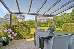 Verkocht:Spits 6, 9801 RA Zuidhorn - Foto