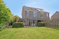 Verkocht:Spits 6, 9801 RA Zuidhorn - Foto