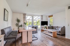 Verkocht:Spits 6, 9801 RA Zuidhorn - Foto
