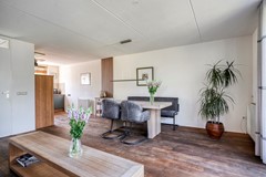 Verkocht:Spits 6, 9801 RA Zuidhorn - Foto