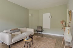 Verkocht:Gorechtkade 68, 9713 CD Groningen - Foto