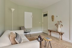 Verkocht:Gorechtkade 68, 9713 CD Groningen - Foto