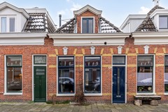 Verkocht: Baanstraat 23, 9717GT Groningen