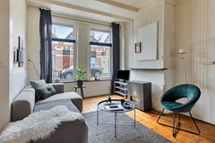 Verkocht: Baanstraat 23, 9717GT Groningen