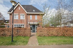 Verkocht:Morgensterlaan 12, 9413 AX Beilen - Foto