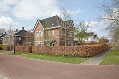 Verkocht:Morgensterlaan 12, 9413 AX Beilen - Foto