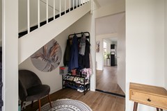 Verkocht:Morgensterlaan 12, 9413 AX Beilen - Foto