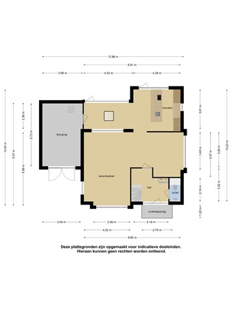 Morgensterlaan 12, 9413 AX Beilen - 119385717_morgensterlaan_begane_grond_first_design_20220331_bcaf28.jpg