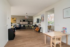 Verkocht:Morgensterlaan 12, 9413 AX Beilen - Foto