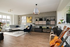 Verkocht:Morgensterlaan 12, 9413 AX Beilen - Foto