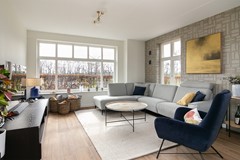 Verkocht:Morgensterlaan 12, 9413 AX Beilen - Foto