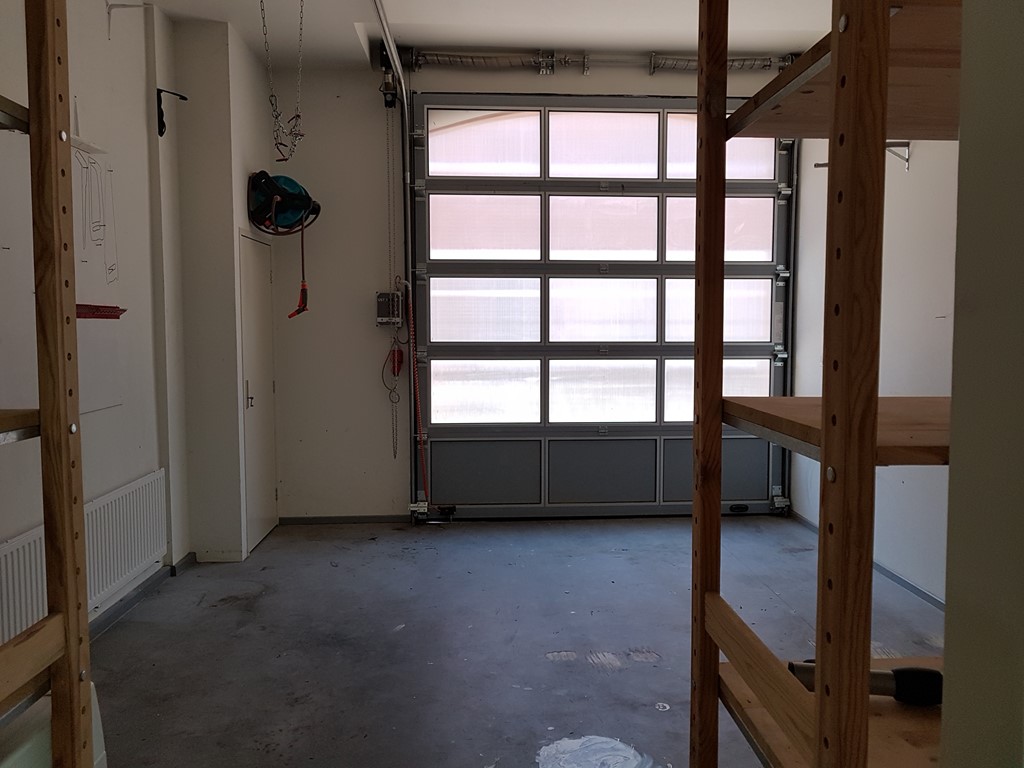 Pluimerstraat, Groningen foto 2