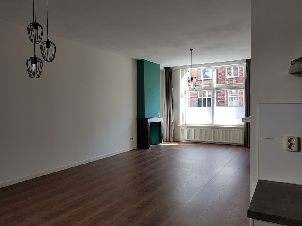 Jozef Israelsstraat, Groningen foto 3