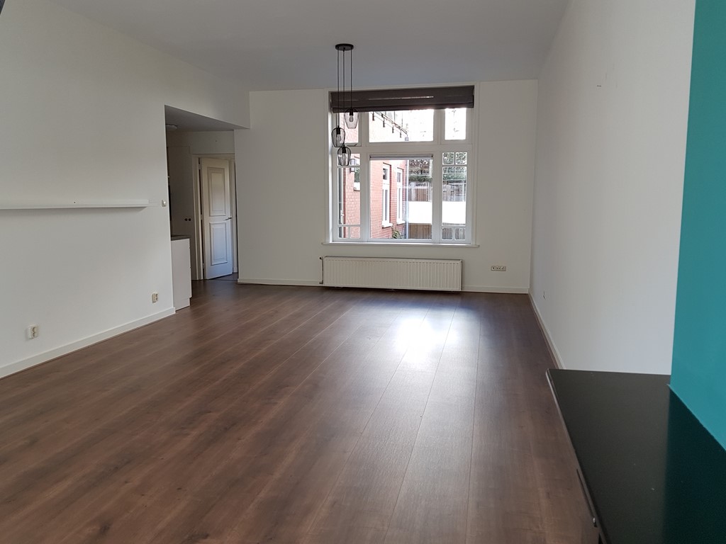 Jozef Israelsstraat, Groningen foto 4