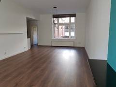 Verhuurd:Jozef Israëlsstraat 81, 9718 GG Groningen - Foto