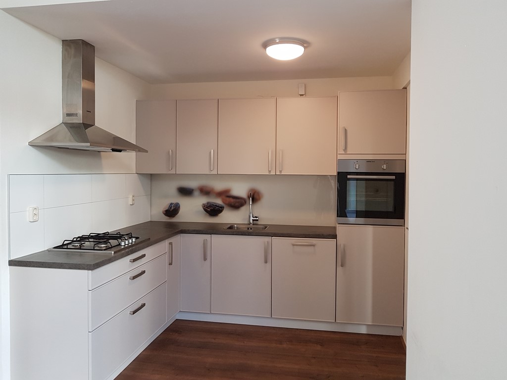 Jozef Israelsstraat, Groningen foto 5