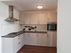 Verhuurd:Jozef Israëlsstraat 81, 9718 GG Groningen - Foto