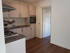 Verhuurd:Jozef Israëlsstraat 81, 9718 GG Groningen - Foto