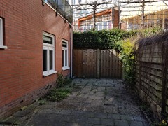 Verhuurd: Jozef Israëlsstraat 81, 9718 GG Groningen