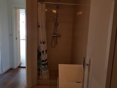 Verhuurd: Jozef Israëlsstraat 81, 9718 GG Groningen