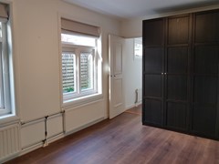 Verhuurd: Jozef Israëlsstraat 81, 9718 GG Groningen