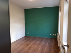 Verhuurd: Jozef Israëlsstraat 81, 9718 GG Groningen