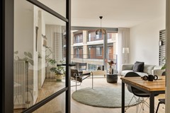 Verkocht: Verlengde Meeuwerderweg 29, 9723ZM Groningen