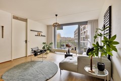 Verkocht: Verlengde Meeuwerderweg 29, 9723ZM Groningen