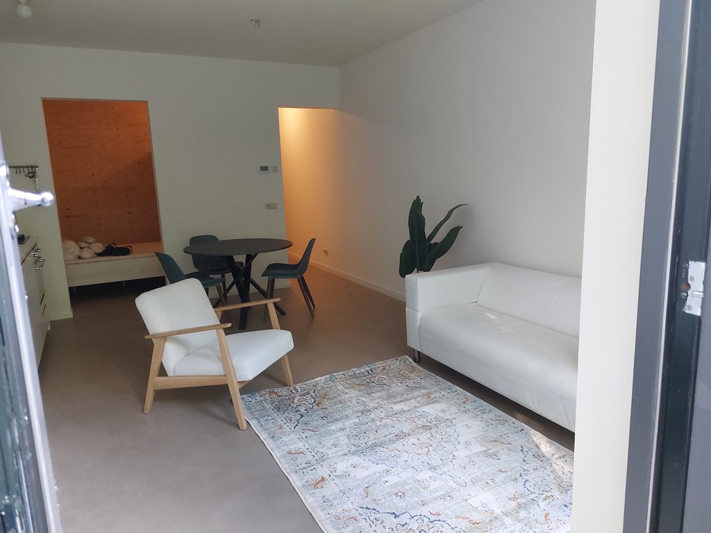 Helper Westsingel, Groningen foto 3