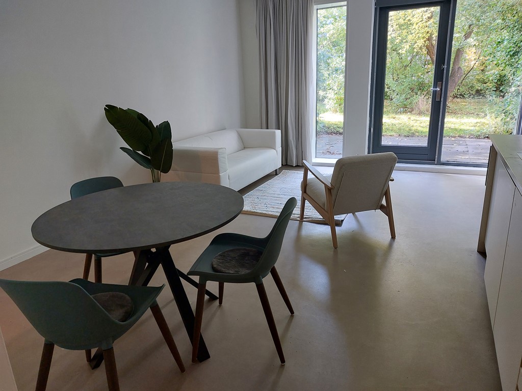 Helper Westsingel, Groningen foto 4